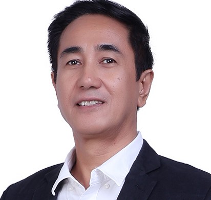Arch. Nonito A. Villarosa